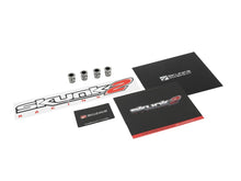 Load image into Gallery viewer, Skunk2 Pro Series 06-09 Honda Civic Gold Anodized Adjustable Rear Camber Kits - Black Ops Auto Works