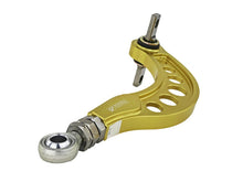 Load image into Gallery viewer, Skunk2 Pro Series 06-09 Honda Civic Gold Anodized Adjustable Rear Camber Kits - Black Ops Auto Works