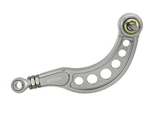 Load image into Gallery viewer, Skunk2 Pro Series 06-09 Honda Civic Hard Anodized Adjustable Rear Camber Kits - Black Ops Auto Works