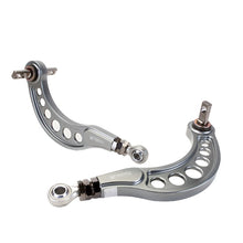 Load image into Gallery viewer, Skunk2 Pro Series 06-09 Honda Civic Hard Anodized Adjustable Rear Camber Kits - Black Ops Auto Works