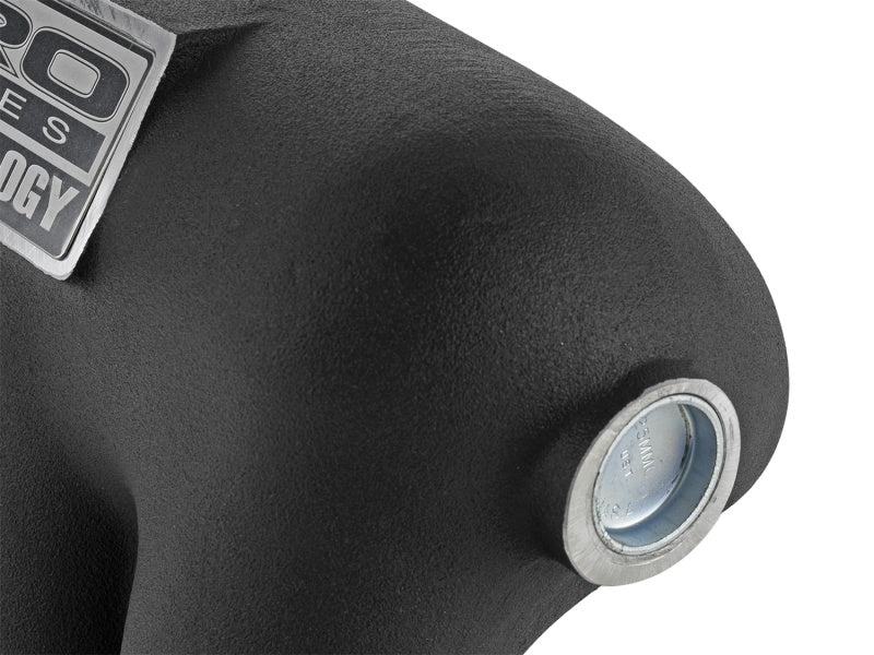 Skunk2 Pro Series 06-10 Honda Civic Si (K20Z3) Intake Manifold (Race Only) (Black Series) - Black Ops Auto Works