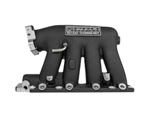 Load image into Gallery viewer, Skunk2 Pro Series 06-10 Honda Civic Si (K20Z3) Intake Manifold (Race Only) (Black Series) - Black Ops Auto Works