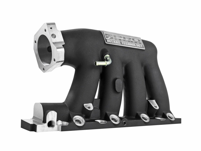 Skunk2 Pro Series 06-10 Honda Civic Si (K20Z3) Intake Manifold (Race Only) (Black Series) - Black Ops Auto Works