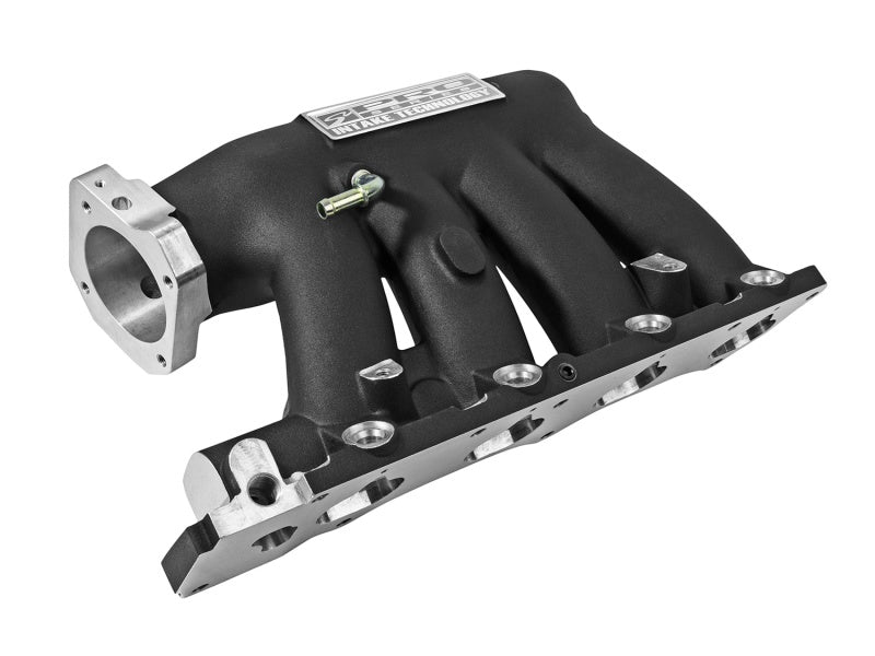 Skunk2 Pro Series 06-10 Honda Civic Si (K20Z3) Intake Manifold (Race Only) (Black Series) - Black Ops Auto Works
