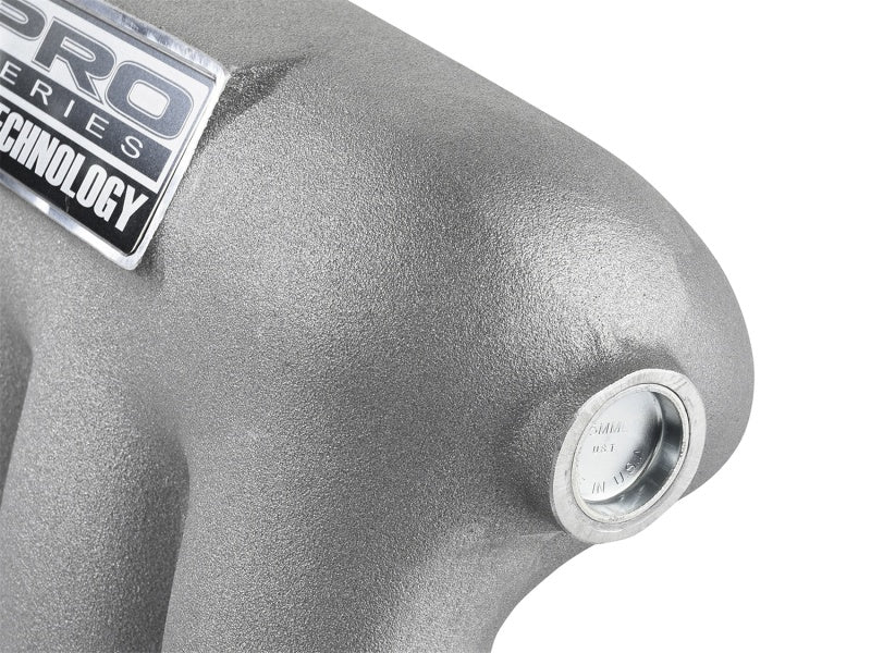 Skunk2 Pro Series 06-10 Honda Civic Si (K20Z3) Intake Manifold (Race Only) - Black Ops Auto Works