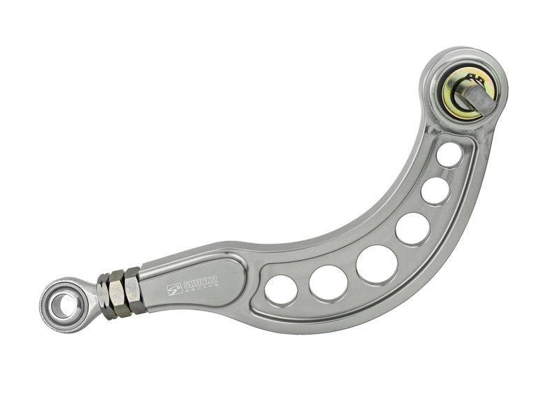 Skunk2 Pro Series 12-13 Honda Civic Hard Anodized Adjustable Rear Camber Kits - Black Ops Auto Works