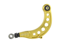 Load image into Gallery viewer, Skunk2 Pro Series 16-20 Honda Civic Gold Anodized Rear Camber Kit - Black Ops Auto Works