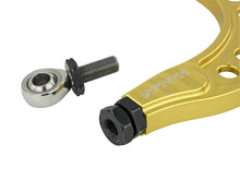 Load image into Gallery viewer, Skunk2 Pro Series 16-20 Honda Civic Gold Anodized Rear Camber Kit - Black Ops Auto Works