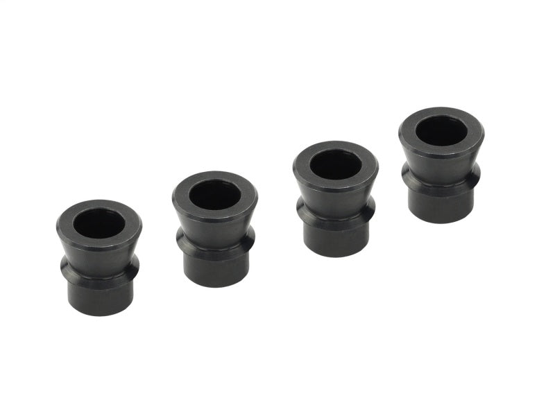 Skunk2 Pro Series 16-20 Honda Civic Gold Anodized Rear Camber Kit - Black Ops Auto Works
