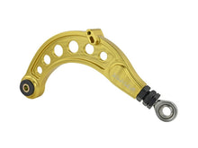 Load image into Gallery viewer, Skunk2 Pro Series 16-20 Honda Civic Gold Anodized Rear Camber Kit - Black Ops Auto Works