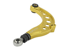 Load image into Gallery viewer, Skunk2 Pro Series 16-20 Honda Civic Gold Anodized Rear Camber Kit - Black Ops Auto Works