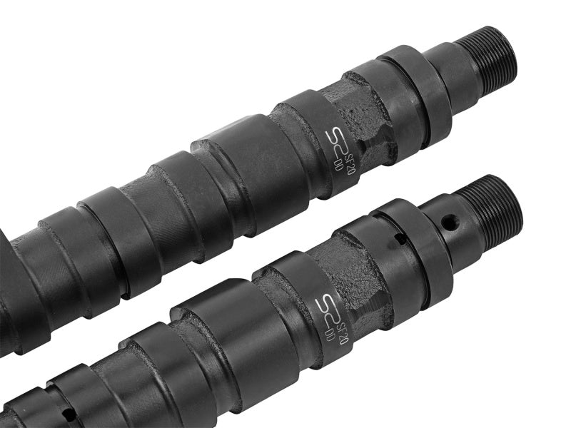 Skunk2 Pro Series 2 Honda S2000 F20C/F22C Camshafts - Black Ops Auto Works