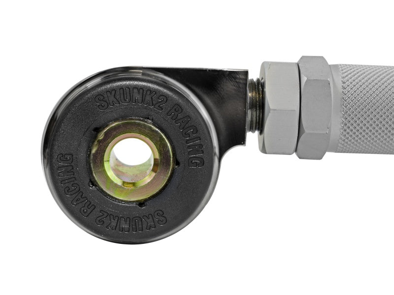 Skunk2 Pro Series 88-00 Honda Civic/CRX/Del Sol/90-01 Acura Integra Adjustable Rear Camber Kits - Black Ops Auto Works