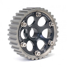 Load image into Gallery viewer, Skunk2 Pro-Series 88-01 Honda B-Series/H23 DOHC 1.6/1.7/1.8/2.0/2.3L Cam Gears (Black Series) - Black Ops Auto Works