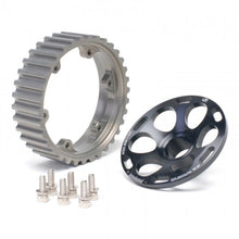 Load image into Gallery viewer, Skunk2 Pro-Series 88-01 Honda B-Series/H23 DOHC 1.6/1.7/1.8/2.0/2.3L Cam Gears (Black Series) - Black Ops Auto Works