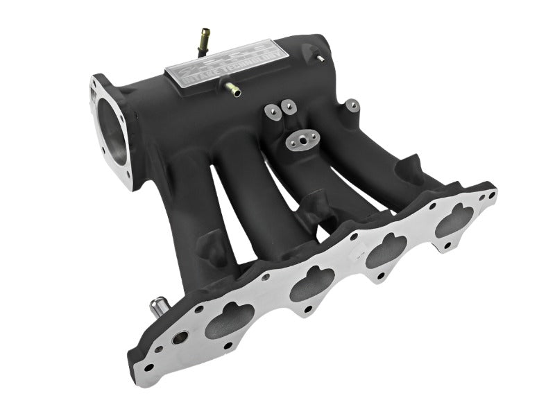 Skunk2 Pro Series 88-01 Honda/Acura B16A/B/B17A/B18C Intake Manifold (CARB Exempt) (Black Series) - Black Ops Auto Works