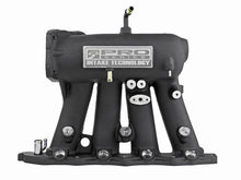 Load image into Gallery viewer, Skunk2 Pro Series 88-01 Honda/Acura B16A/B/B17A/B18C Intake Manifold (CARB Exempt) (Black Series) - Black Ops Auto Works
