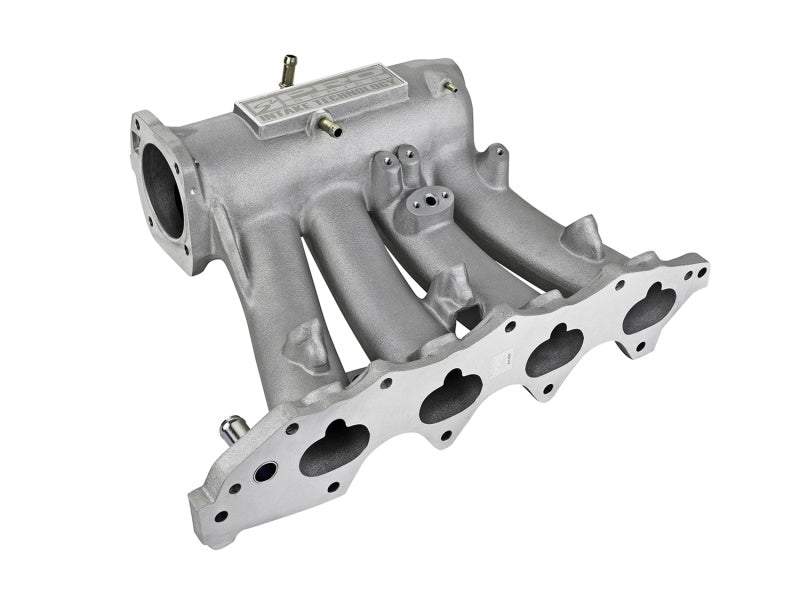 Skunk2 Pro Series 88-01 Honda/Acura B16A/B/B17A/B18C Intake Manifold (CARB Exempt) - Black Ops Auto Works