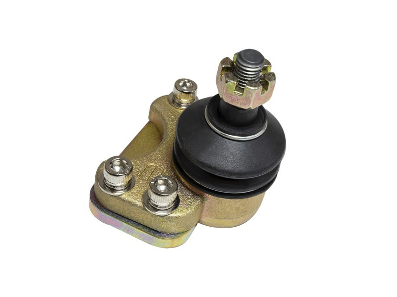 Skunk2 Pro Series 88-91 Honda Civic/90-93 Acura Integra/04-08 Acura TSX Front Camber Kit Ball Joint - Black Ops Auto Works