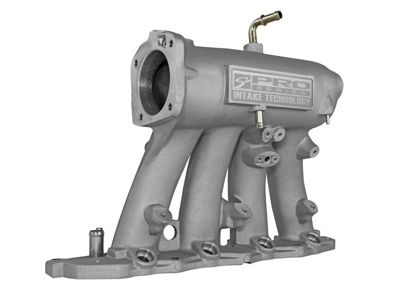 Skunk2 Pro Series 90-01 Honda/Acura B18A/B/B20 DOHC Intake Manifold w/o Gasket (CARB Exempt) - Black Ops Auto Works