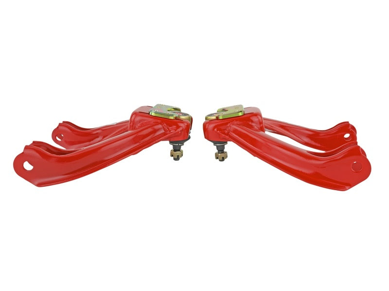Skunk2 Pro Series 90-93 Acura Integra Adjustable Front Camber Kits (+/- 3.3 Degrees) - Black Ops Auto Works