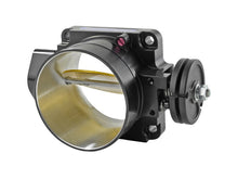 Load image into Gallery viewer, Skunk2 Pro Series 90mm Billet Throttle Body -  Black - Black Ops Auto Works
