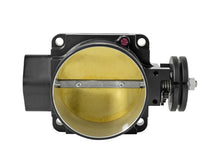 Load image into Gallery viewer, Skunk2 Pro Series 90mm Billet Throttle Body -  Black - Black Ops Auto Works