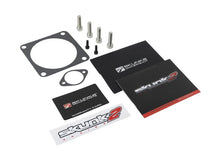 Load image into Gallery viewer, Skunk2 Pro Series 90mm Billet Throttle Body -  Black - Black Ops Auto Works