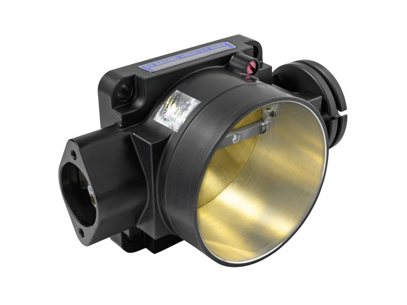 Skunk2 Pro Series 90mm Billet Throttle Body -  Black - Black Ops Auto Works