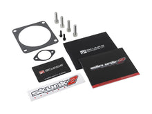 Load image into Gallery viewer, Skunk2 Pro Series 90mm Billet Throttle Body -  Silver - Black Ops Auto Works