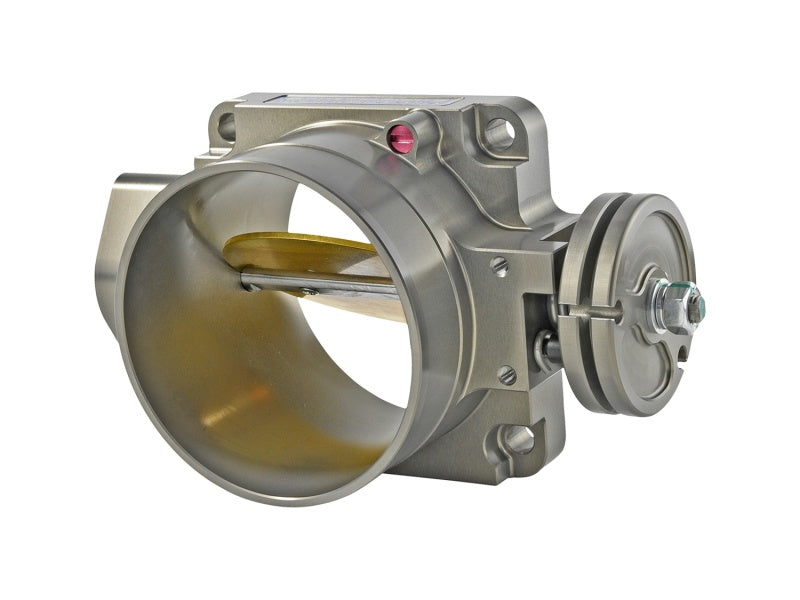 Skunk2 Pro Series 90mm Billet Throttle Body -  Silver - Black Ops Auto Works