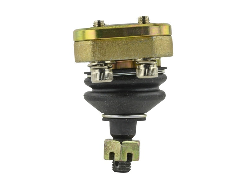 Skunk2 Pro Series 92-00 Honda Civic/94-01 Acura Integra Front Camber Kit Ball Joint and Top Plate - Black Ops Auto Works