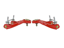 Load image into Gallery viewer, Skunk2 Pro Series + 92-95 Honda Civic/94-01 Acura Integra Adjustable Front Camber Kits (+/- 4 Deg) - Black Ops Auto Works