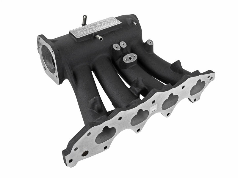 Skunk2 Pro Series 94-01 Honda/Acura B18C1 DOHC Intake Manifold (Black Series) - Black Ops Auto Works