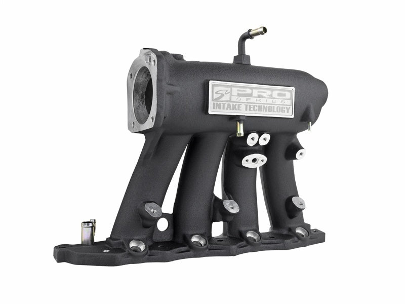 Skunk2 Pro Series 94-01 Honda/Acura B18C1 DOHC Intake Manifold (Black Series) - Black Ops Auto Works