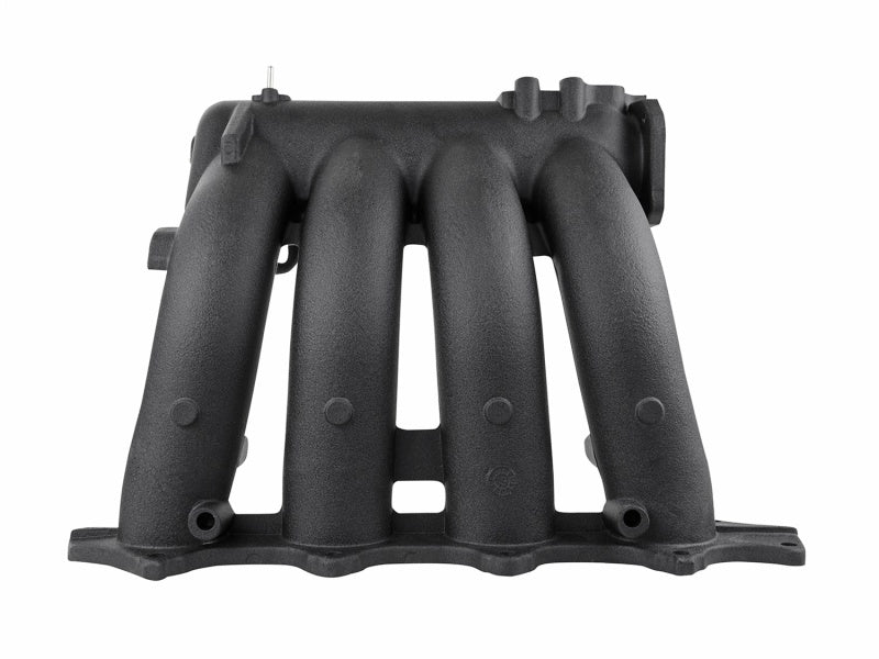 Skunk2 Pro Series 94-01 Honda/Acura H22A/F20B Intake Manifold (Exluding Type SH) - Black Series - Black Ops Auto Works