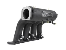 Load image into Gallery viewer, Skunk2 Pro Series 94-01 Honda/Acura H22A/F20B Intake Manifold (Exluding Type SH) - Black Series - Black Ops Auto Works