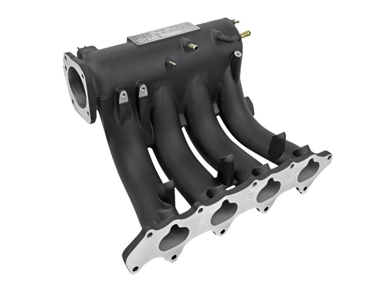 Skunk2 Pro Series 94-01 Honda/Acura H22A/F20B Intake Manifold (Exluding Type SH) - Black Series - Black Ops Auto Works
