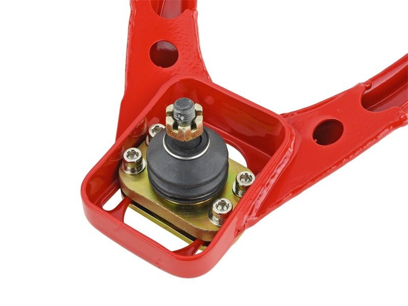 Skunk2 Pro Series 96-00 Honda Civic Adjustable Front Camber Kits