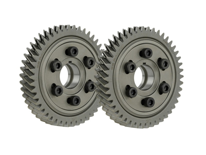 Skunk2 Pro-Series F20/F22C Adjustable Cam Gears - Black Ops Auto Works
