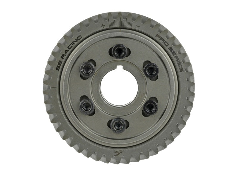 Skunk2 Pro-Series F20/F22C Adjustable Cam Gears - Black Ops Auto Works
