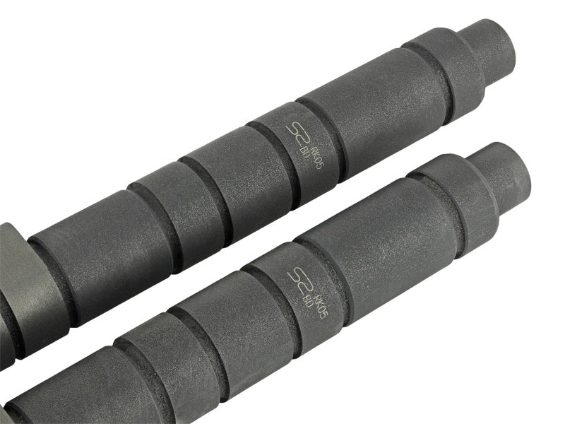 Skunk2 Pro Series Honda H22A/F20B DOHC VTEC Stage 2+ Cam Shafts - Black Ops Auto Works