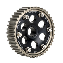 Load image into Gallery viewer, Skunk2 Pro-Series Honda H22/F20B DOHC VTEC Cam Gears (Black) - Black Ops Auto Works