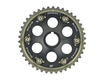 Load image into Gallery viewer, Skunk2 Pro-Series Honda H22/F20B DOHC VTEC Cam Gears (Black) - Black Ops Auto Works