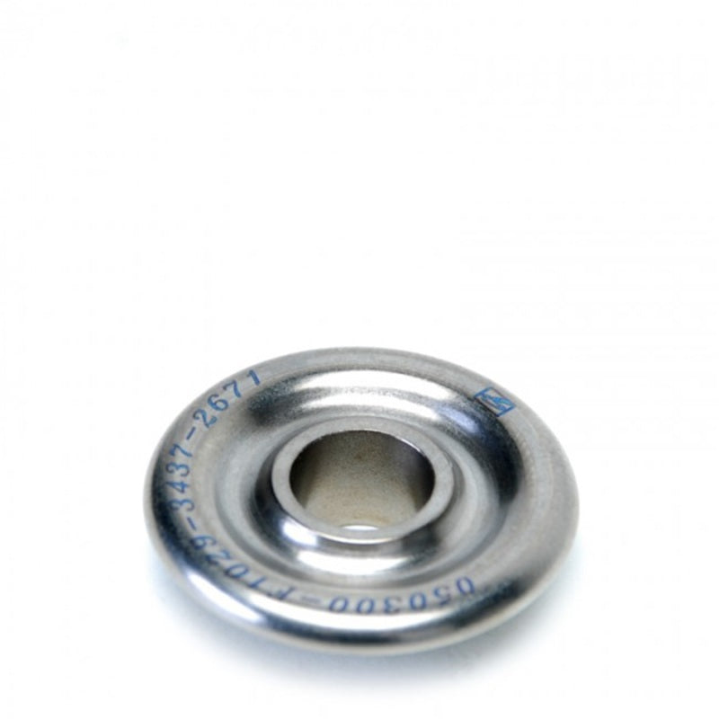 Skunk2 Pro Series Honda/Acura B16A/B17/B18C/H22A/F20B Titanium Retainers - Black Ops Auto Works