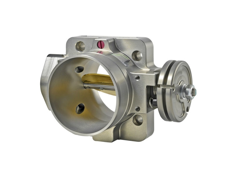 Skunk2 Pro Series Honda/Acura (D/B/H/F Series) 68mm Billet Throttle Body (Race Only) - Black Ops Auto Works