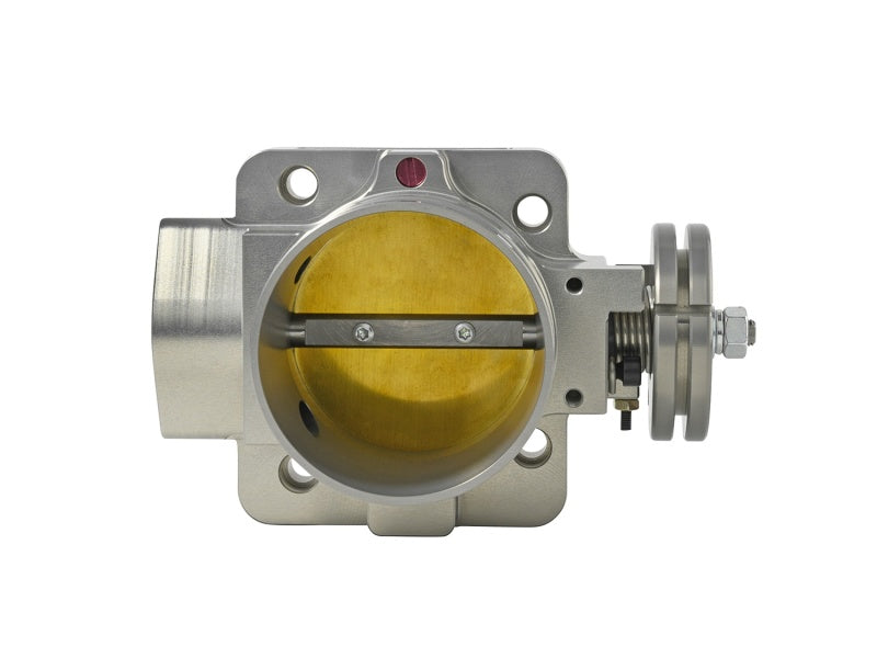 Skunk2 Pro Series Honda/Acura (D/B/H/F Series) 68mm Billet Throttle Body (Race Only) - Black Ops Auto Works