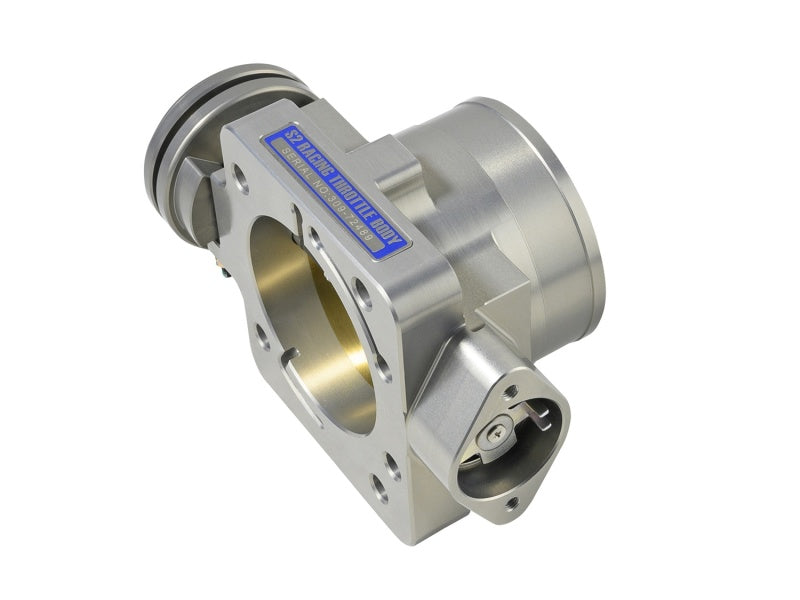 Skunk2 Pro Series Honda/Acura (D/B/H/F Series) 68mm Billet Throttle Body (Race Only) - Black Ops Auto Works