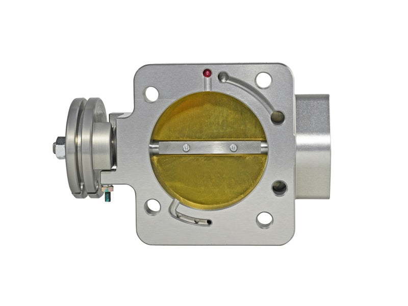 Skunk2 Pro Series Honda/Acura (D/B/H/F Series) 68mm Billet Throttle Body (Race Only) - Black Ops Auto Works
