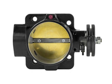 Load image into Gallery viewer, Skunk2 Pro Series Honda/Acura (D/B/H/F Series) 70mm Billet Throttle Body (Black Series) (Race Only) - Black Ops Auto Works